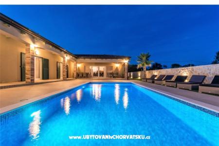 Villa Idassa ZadarVillas fotó 4