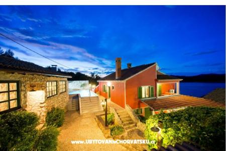 Villa Lily fotó 3