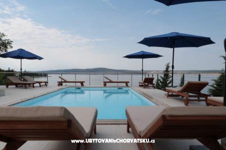 Villa Maria - apartments fotó 4