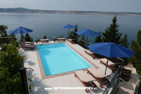 Villa Maria - apartments fotó 5