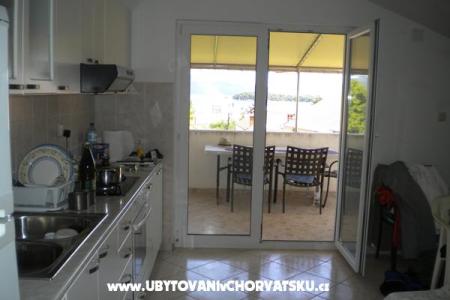 Villa Maria Veli Iz fotó 3