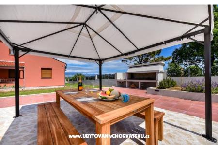 Villa Marina - Suhovare fotó 3