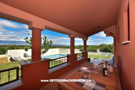 Villa Marina Suhovare fotó 3