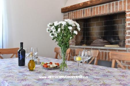 Villa Marina Suhovare fotó 5