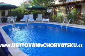 Villa Mediterran fotó 2