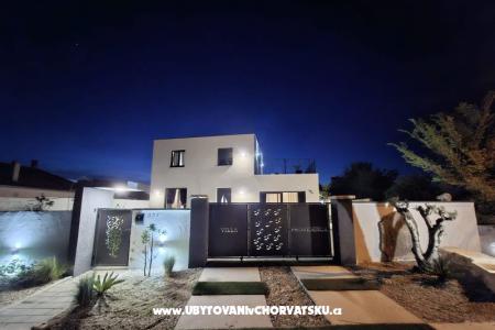 Villa Providenca Zadar Horvátország