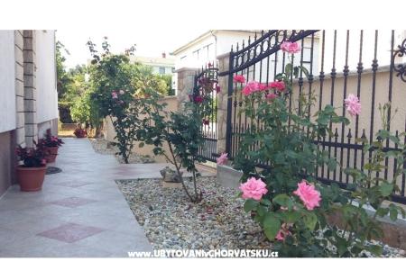 Villa Rosemarino fotó 3