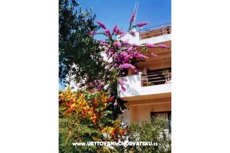 Villa Tereza fotó 2