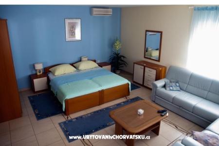 Villa Zara fotó 5