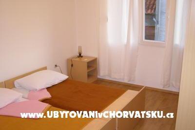 Apartman Zaratina fotó 3