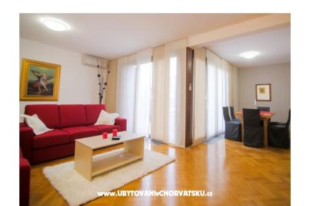 Apartmanok Academia fotó 3