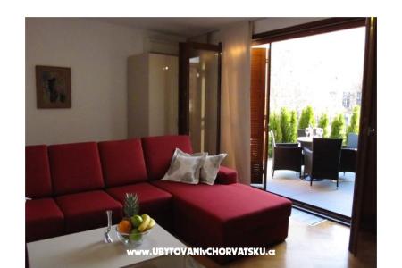 Apartmanok Academia fotó 4