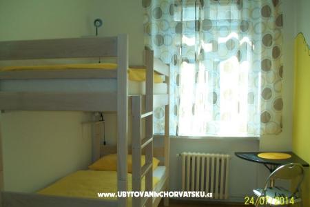Chameleon hostel fotó 5