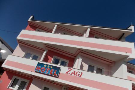 Hotel Zagi fotó 2