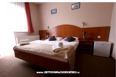 Hotel Zagi fotó 3