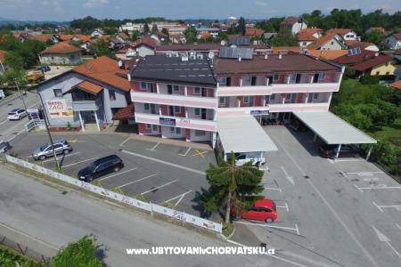 Hotel Zagi fotó 4