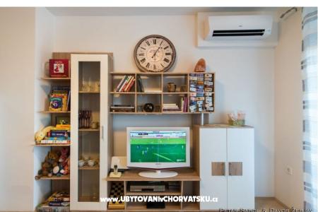 Green Park View Cakovec apartment fotó 3
