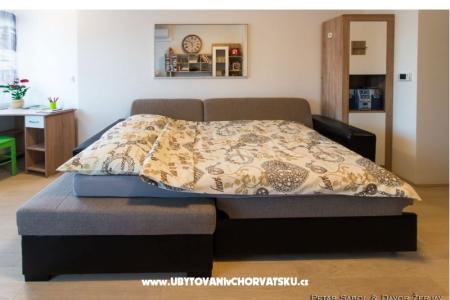 Green Park View Cakovec apartment fotó 4