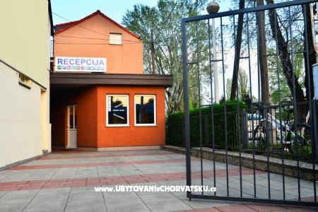 Hostel Zagreb fotó 2