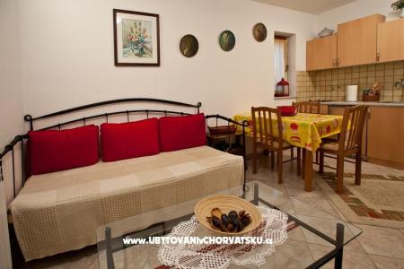 Sunny Apartmanok fotó 4