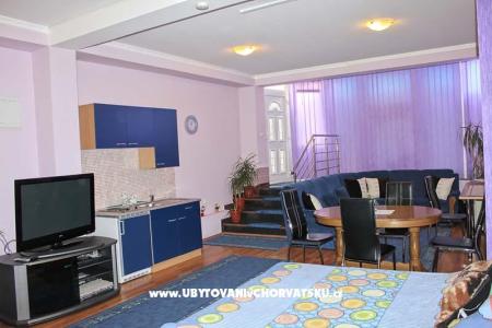 Vila Marija - Hotel - Motel fotó 3