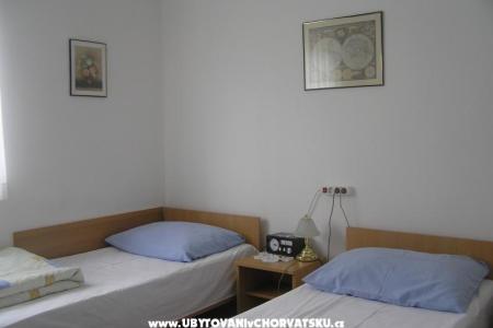 Zagreb - Apartman fotó 3