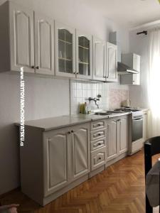Adriatic Apartmanok fotó 4