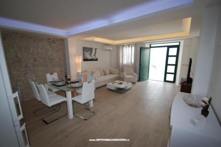 Apartmanok Casablanca Zaostrog Horvátország