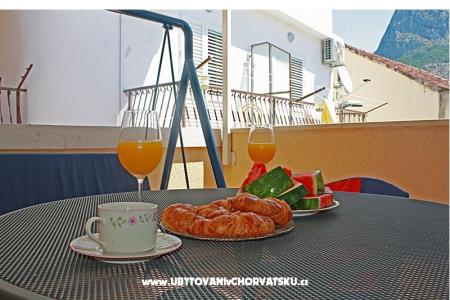 Apartman Tomislav fotó 2
