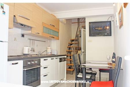 Apartman Tomislav fotó 4