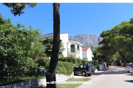 Apartmanok Anita fotó 3