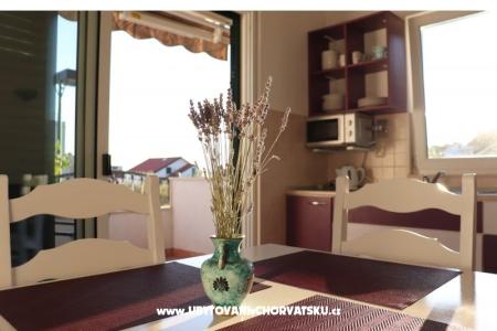Apartmanok Anita fotó 5