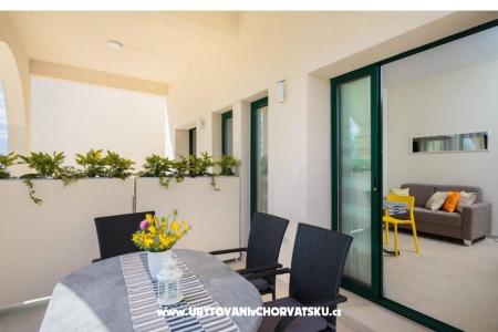 Apartmanok Babić A4 fotó 3