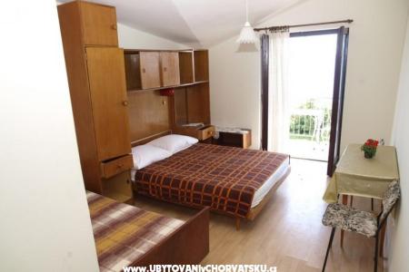 Apartmanok Bajić fotó 2