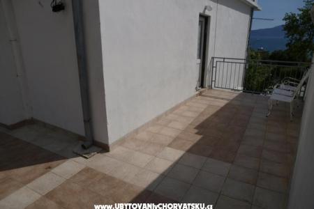 Apartmanok Bajić fotó 5