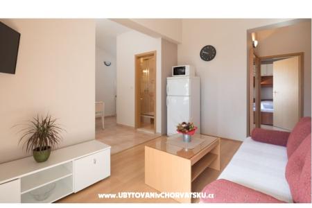 Apartmanok Barbaric fotó 5