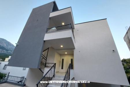 Apartmanok Bevanda Zaostrog fotó 3