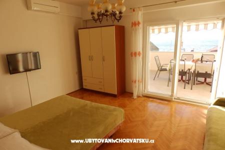 Apartmanok Bilkini fotó 5