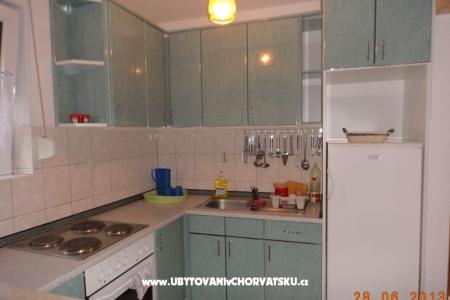 Apartmanok Dragičević fotó 2