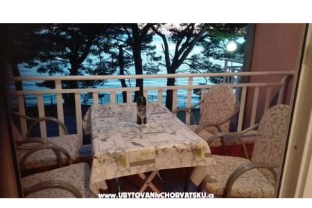Apartmanok Dragičević fotó 4