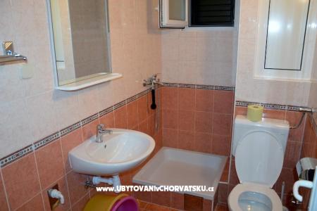 Apartmanok Grgur fotó 4