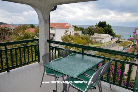 Apartmanok Grgur fotó 5
