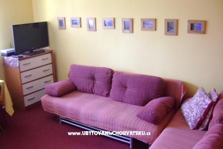 Apartmanok Irena fotó 2
