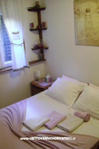 Apartmanok Irena fotó 4