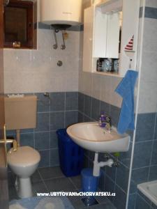 Apartmanok Irena fotó 5