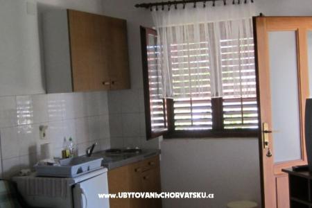 Apartmanok Jagoda fotó 3