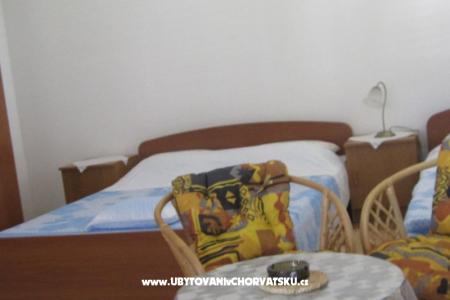Apartmanok Jagoda fotó 4