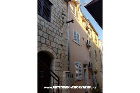 Apartmanok Jakić  fotó 2
