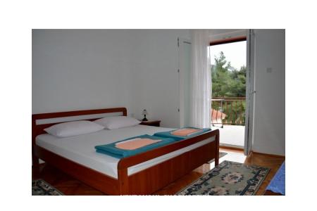 Apartmanok Julijana Zaostrog fotó 3