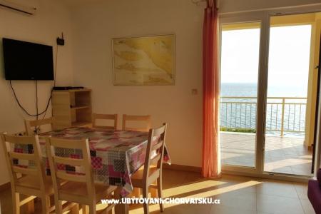 Apartmanok Ksenija fotó 3